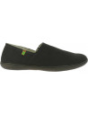 EL VIAJERO 5277T VEGAN black