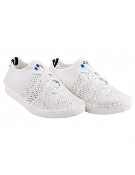 ECTOR SNEAKER BLANC ECTOR SNEAKER BLANC