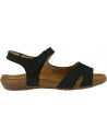 WAKATAUA 5066 black