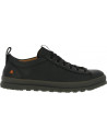 MAINZ 1521 black