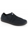 SNEAKER ETE black