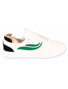 G-SOLEY white-green-black