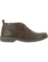YUGEN NG21T VEGAN brown