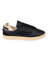 G-HELA LOW VEGAN black-black
