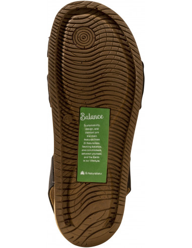 EL NATURALISTA BALANCE 5790
