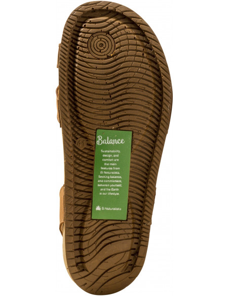 EL NATURALISTA BALANCE 5790