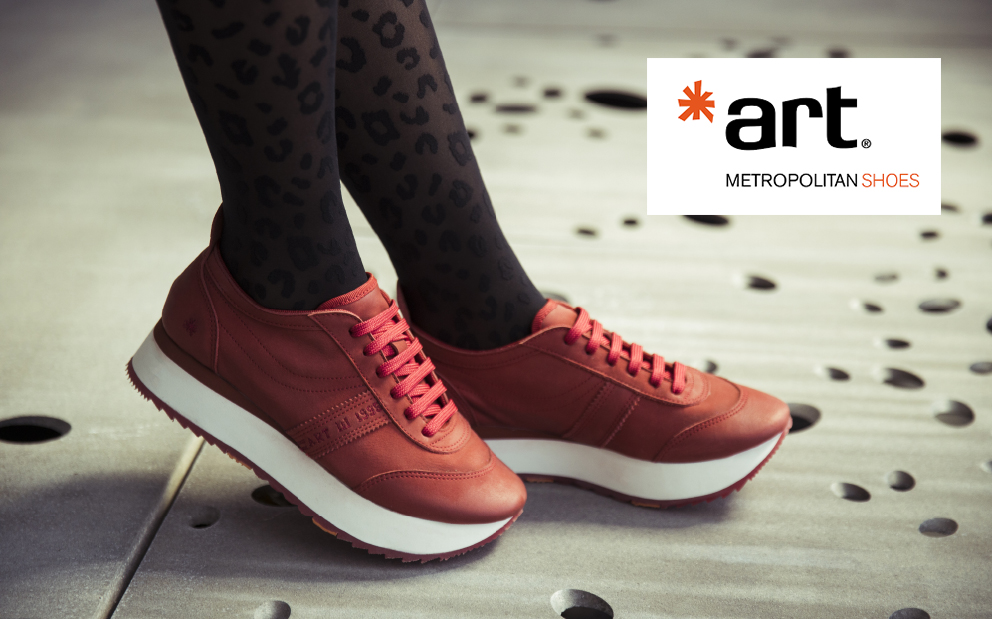 chaussures naturalista