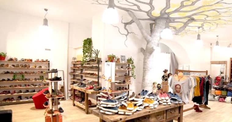 Boutique enfant : chaussures, vêtements et accessoires