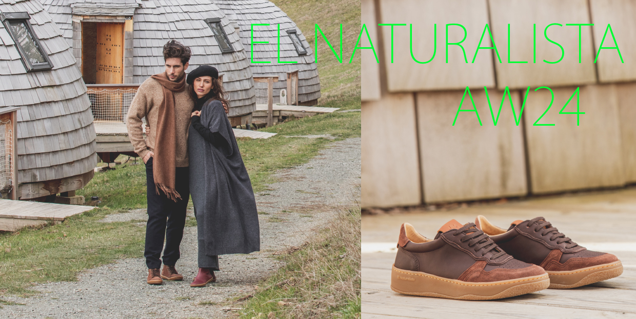 Shop chaussure naturalista New Arrivals