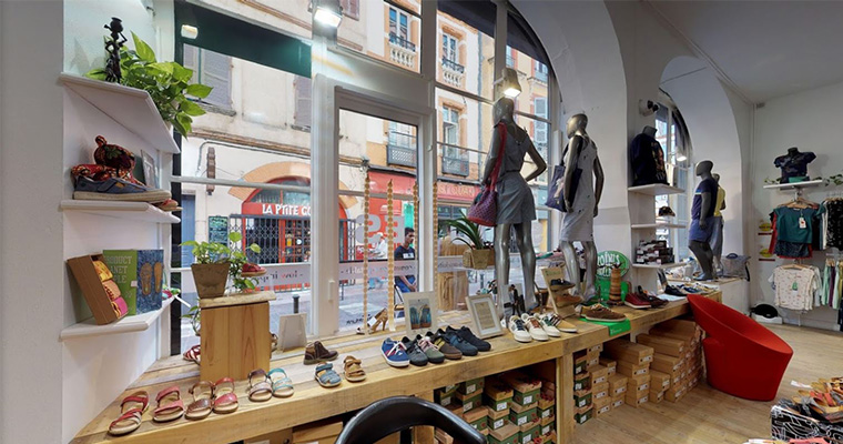 Vêtements & accessoires - 2