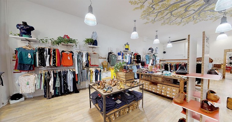 Vêtements & accessoires - 3