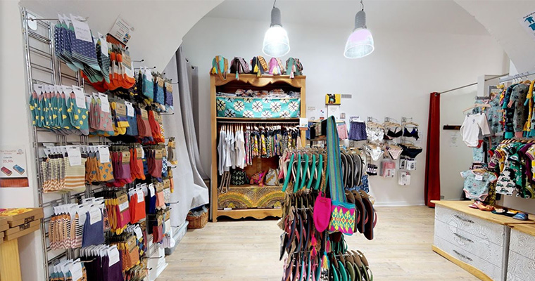 Vêtements & accessoires - 4