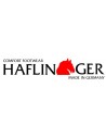 Haflinger